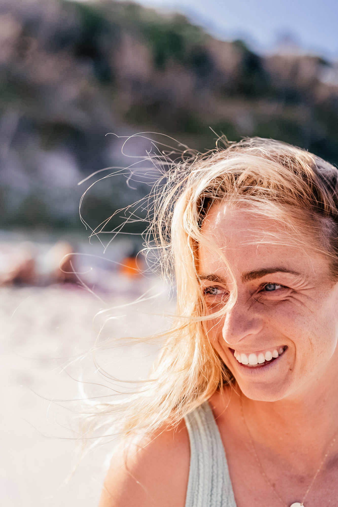 Kietah Martens-Shaw, AI and marketing consultant, Gold Coast Australia