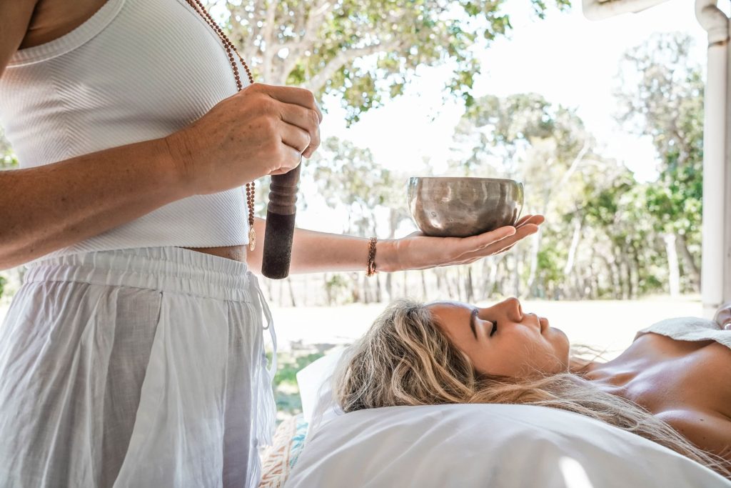 The Good Index, worldwide retreat marketplace